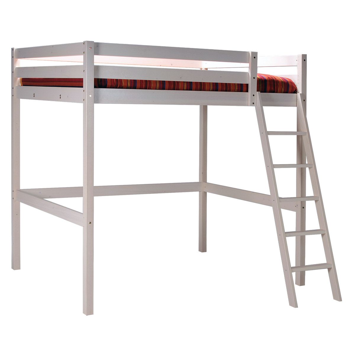 Lit mezzanine CITY 140 x 190 cm