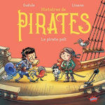 HISTOIRES DE PIRATES : LE PIRATE POLI, Gudule