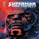 SUPERMAN DARK PROPHECY TOME 3 : L'AVENEMENT DU KO, Williamson Joshua