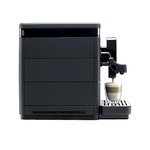 SAECO Machine à café expresso automatique Saeco Royal Plus 2,5 L