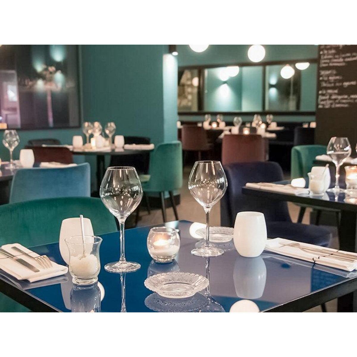 Smartbox Séjour de 2 jours en suite dans un hôtel 4* avec dîner près de Paris - Coffret Cadeau Séjour