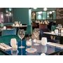 Voir la diapositive 4 : Smartbox Séjour de 2 jours en suite dans un hôtel 4* avec dîner près de Paris - Coffret Cadeau Séjour
