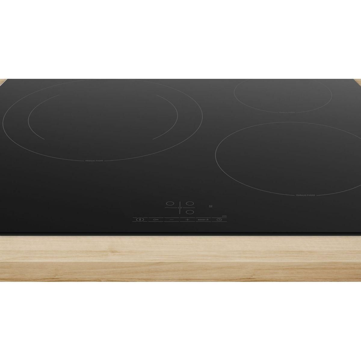 BOSCH Plaque induction PIJ61SBB5F