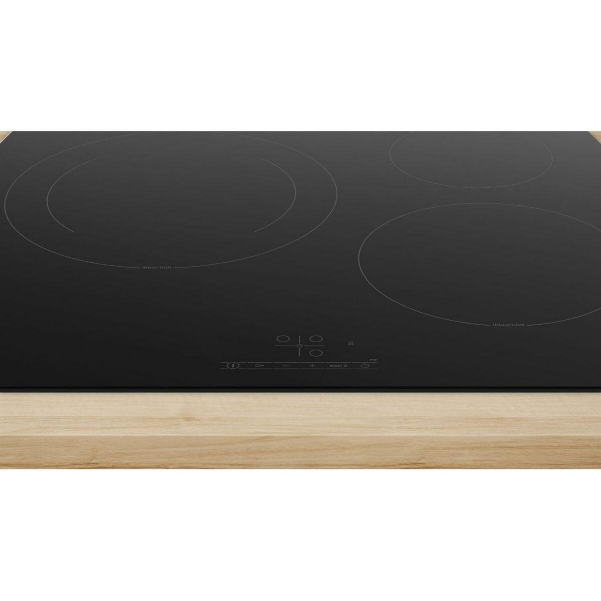 BOSCH Plaque induction PIJ61SBB5F