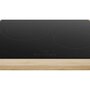 Voir la diapositive 2 : BOSCH Plaque induction PIJ61SBB5F