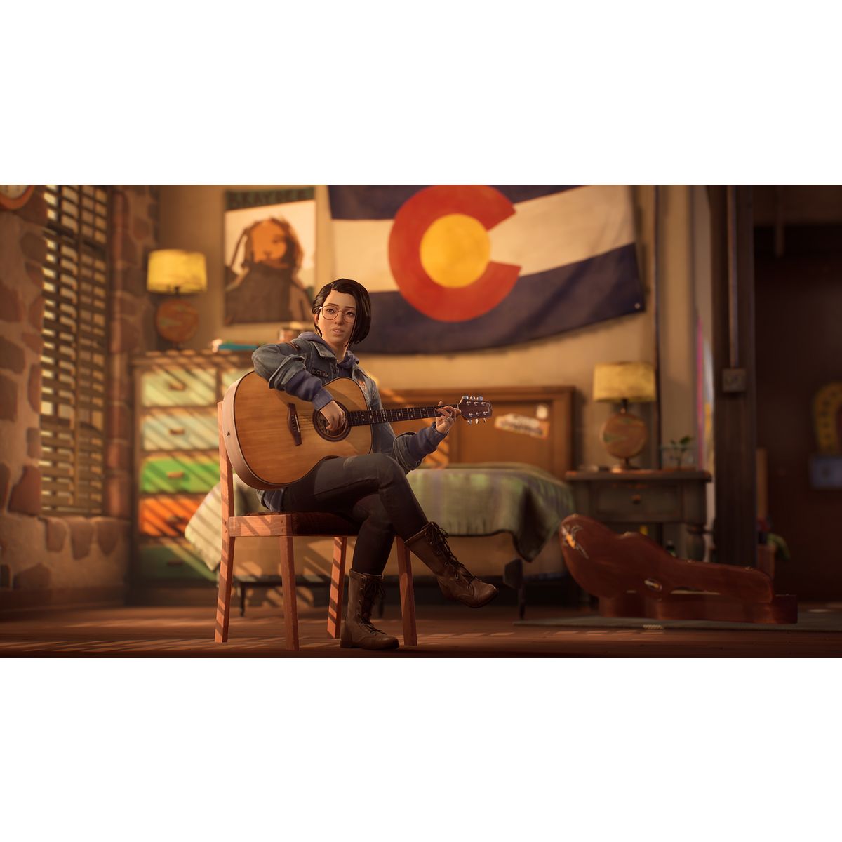 Life is Strange True Colors Xbox Series X - Xbox One