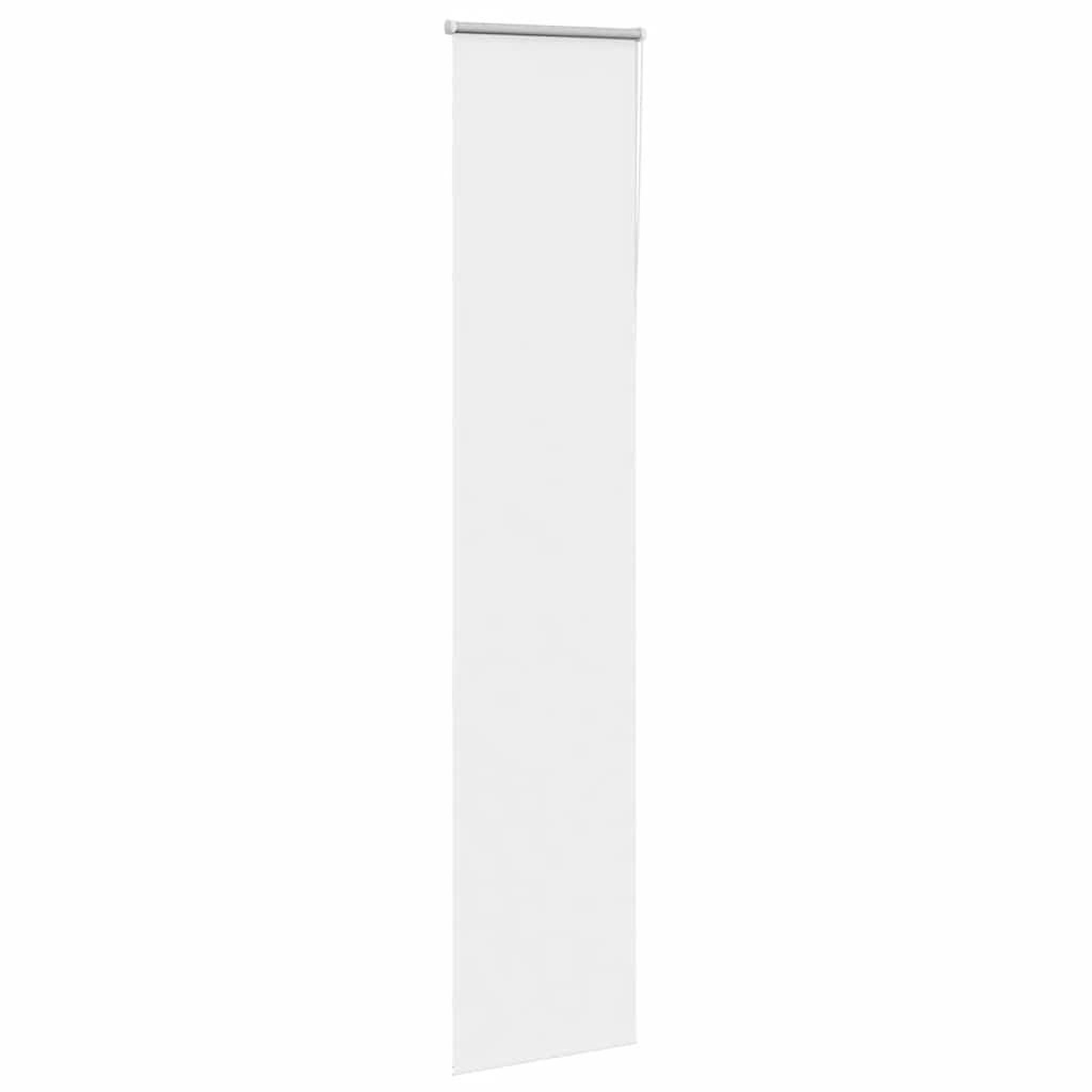 Voir la diapositive 3 : VIDAXL Store enrouleur occultant largeur du tissu 40,7 cm polyester