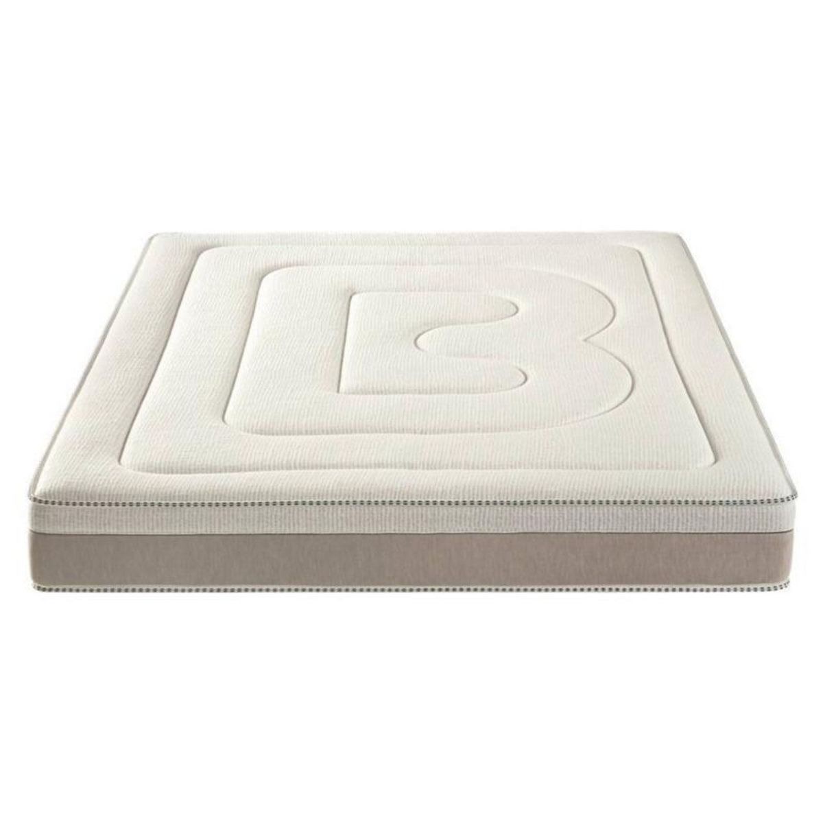 BULTEX Matelas Bultex SOLAIRE 140x190 cm