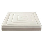 BULTEX Matelas Bultex SOLAIRE 140x190 cm