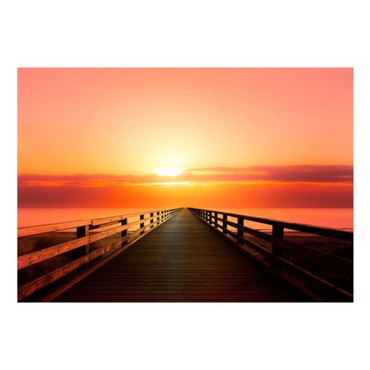 Paris Prix Papier Peint  Ritual du Soleil