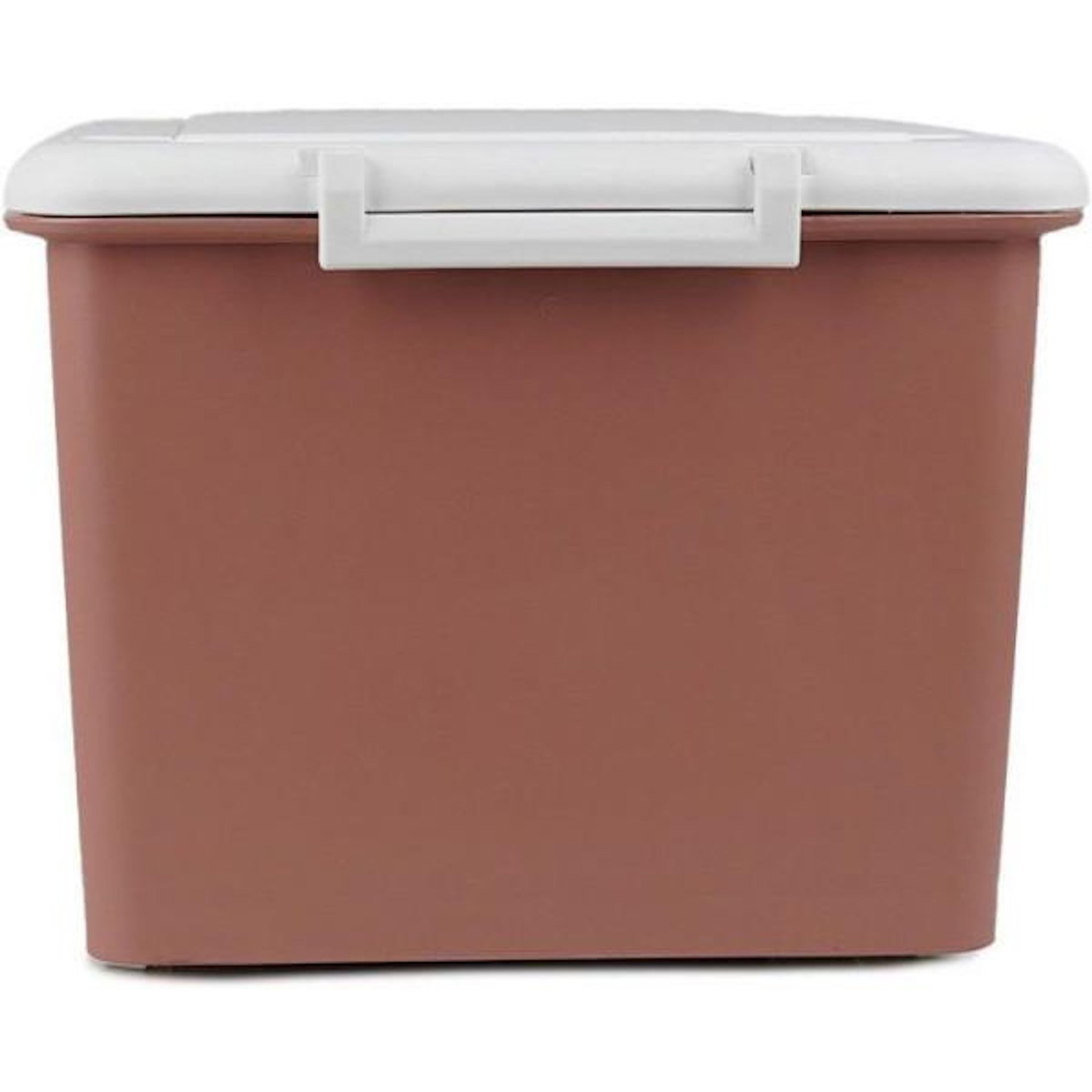 THERMOBABY Coffre de rangement - THERMOBABY - PLAYBOX - Medium - Rose