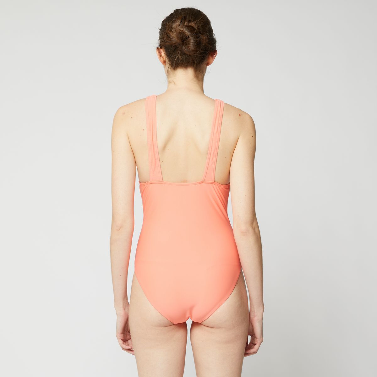 INEXTENSO Maillot de bain 1 pièce femme