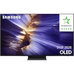 Samsung TV OLED TQ65S92FA 2025 - 65 pouces ( 164 cm )