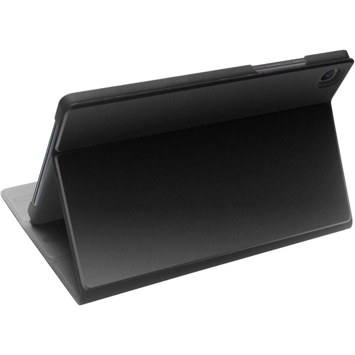 ESSENTIEL B Etui Samsung Tab A7 10.4 Stand noir