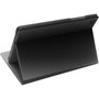Voir la diapositive 1 : ESSENTIEL B Etui Samsung Tab A7 10.4 Stand noir