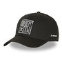 Voir la diapositive 1 : CAPSLAB Casquette baseball premium One Piece Embroidery