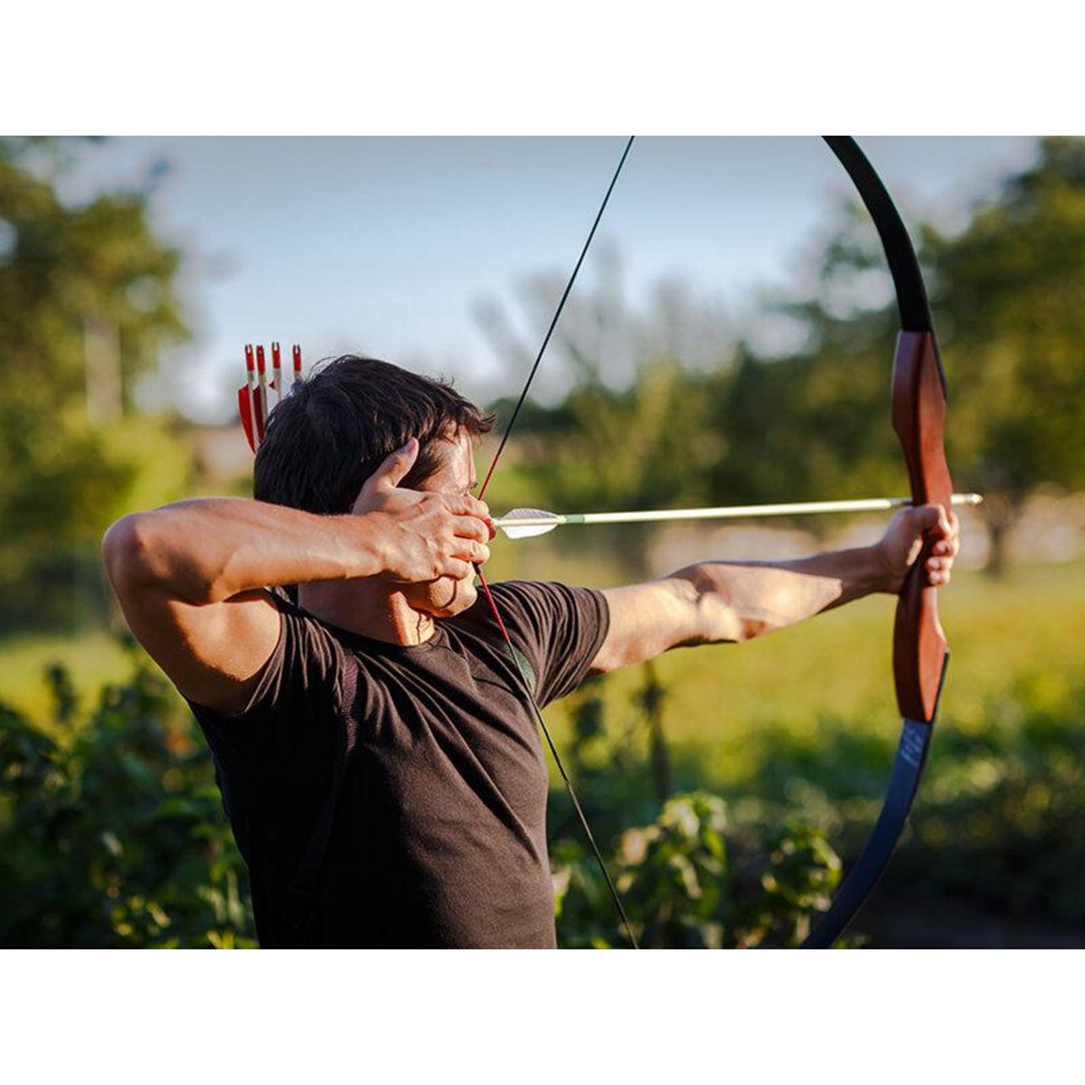 Smartbox Carte cadeau Aventure - 15 € - Coffret Cadeau Multi-thèmes