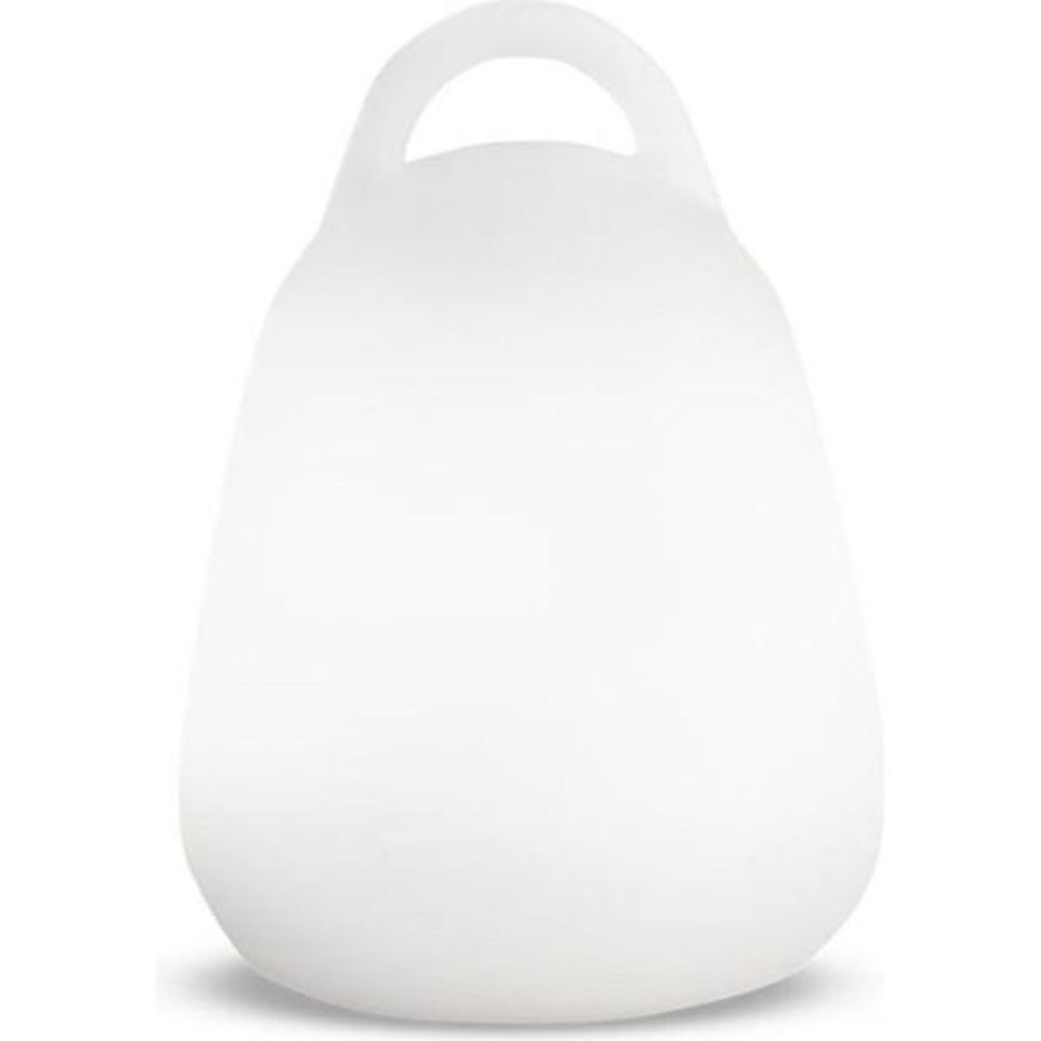 Lumisky Baladeuse LED sans fil LUMISKY LIBERTY C25 - Waterproof et flottante - H 24 cm - Blanc et multicolore