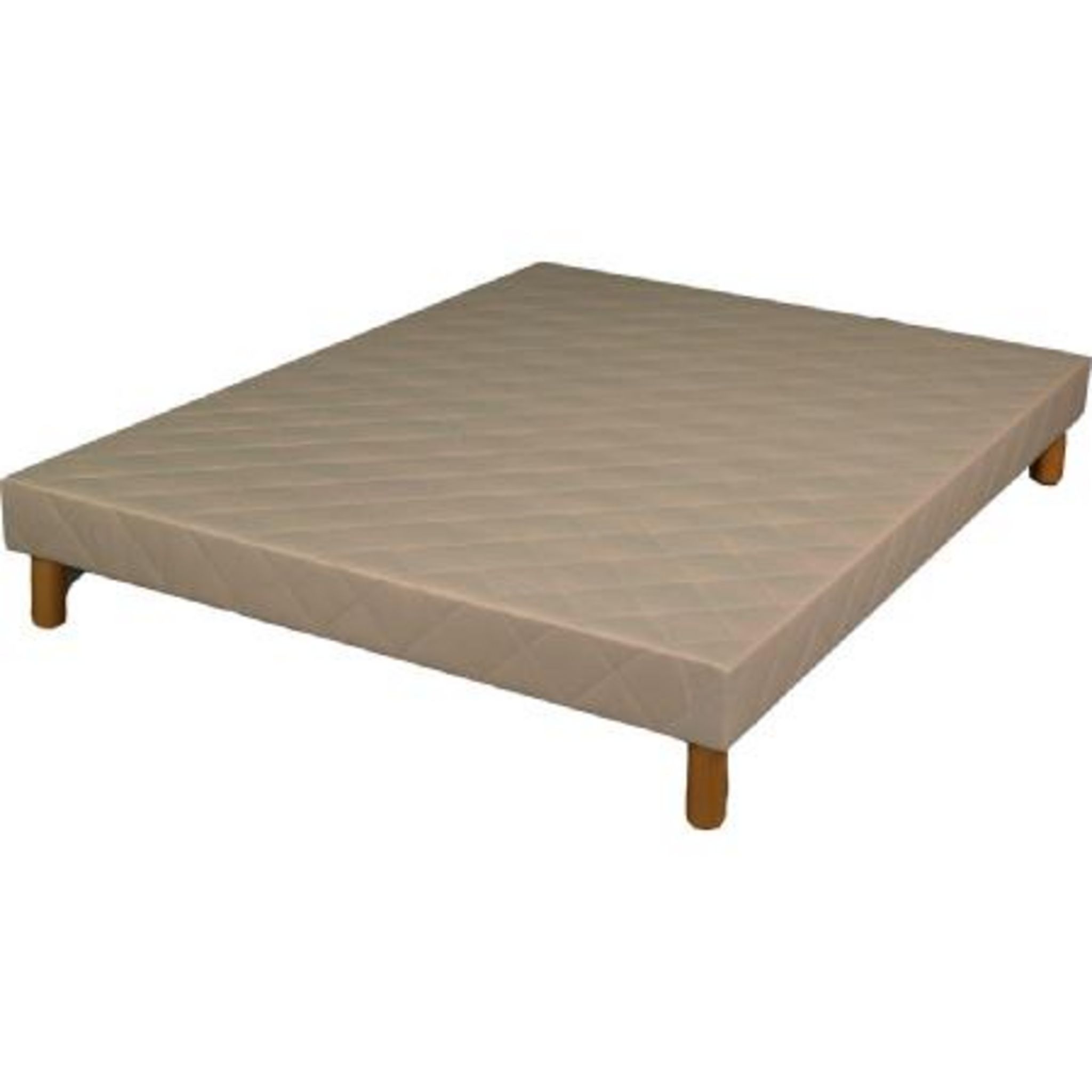 Sommier Tapissier 180 X 200
