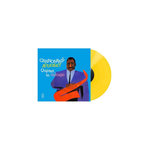 Cannonball Adderley Quintet In Chicago Vinyle Jaune
