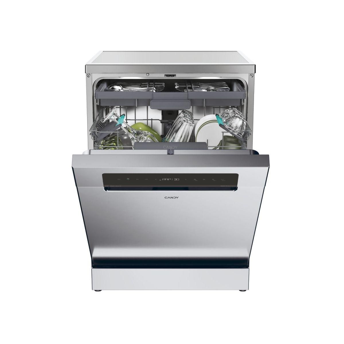 Candy Lave vaisselle 60 cm CNF 4A4S3PSX