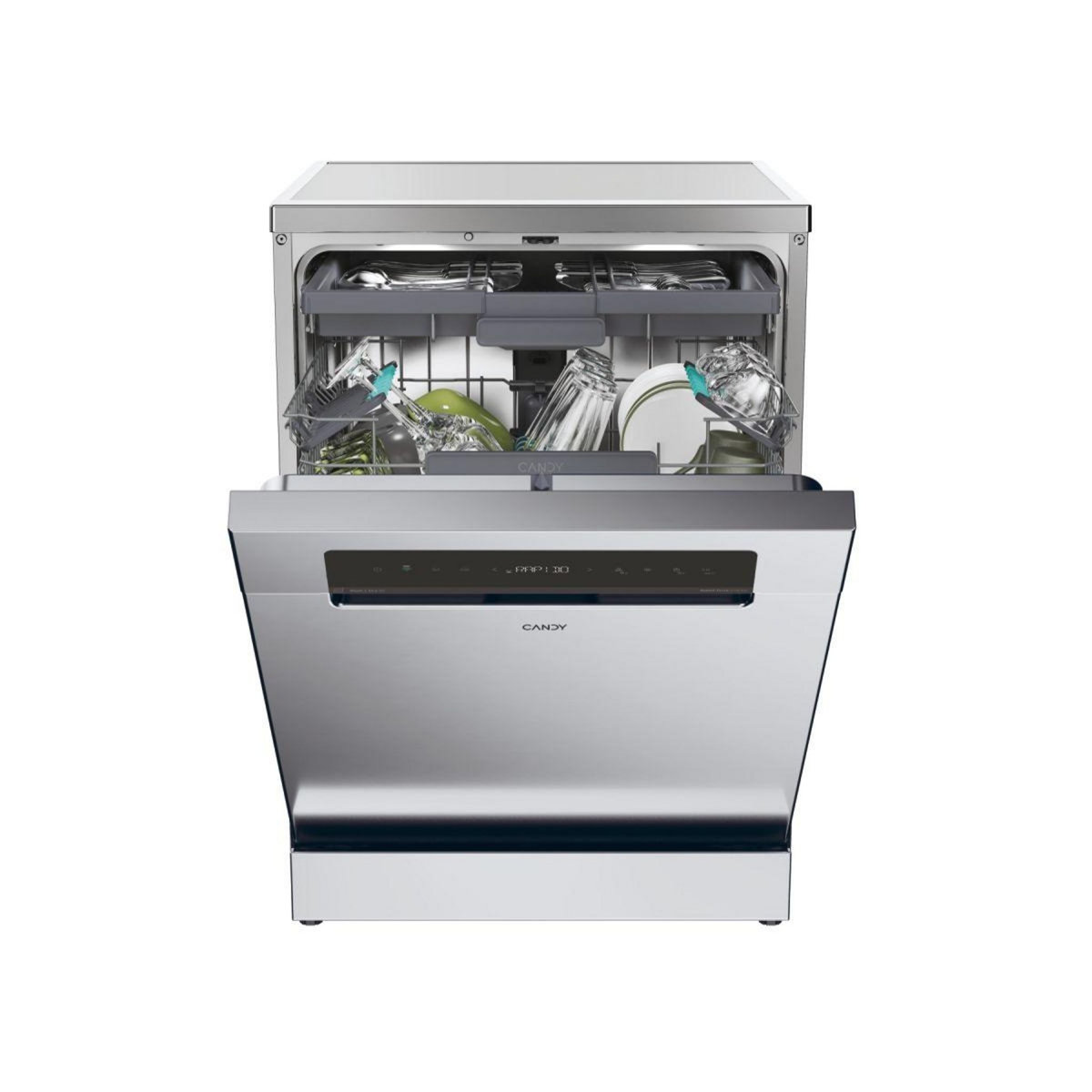 Candy Lave vaisselle 60 cm CNF 4A4S3PSX