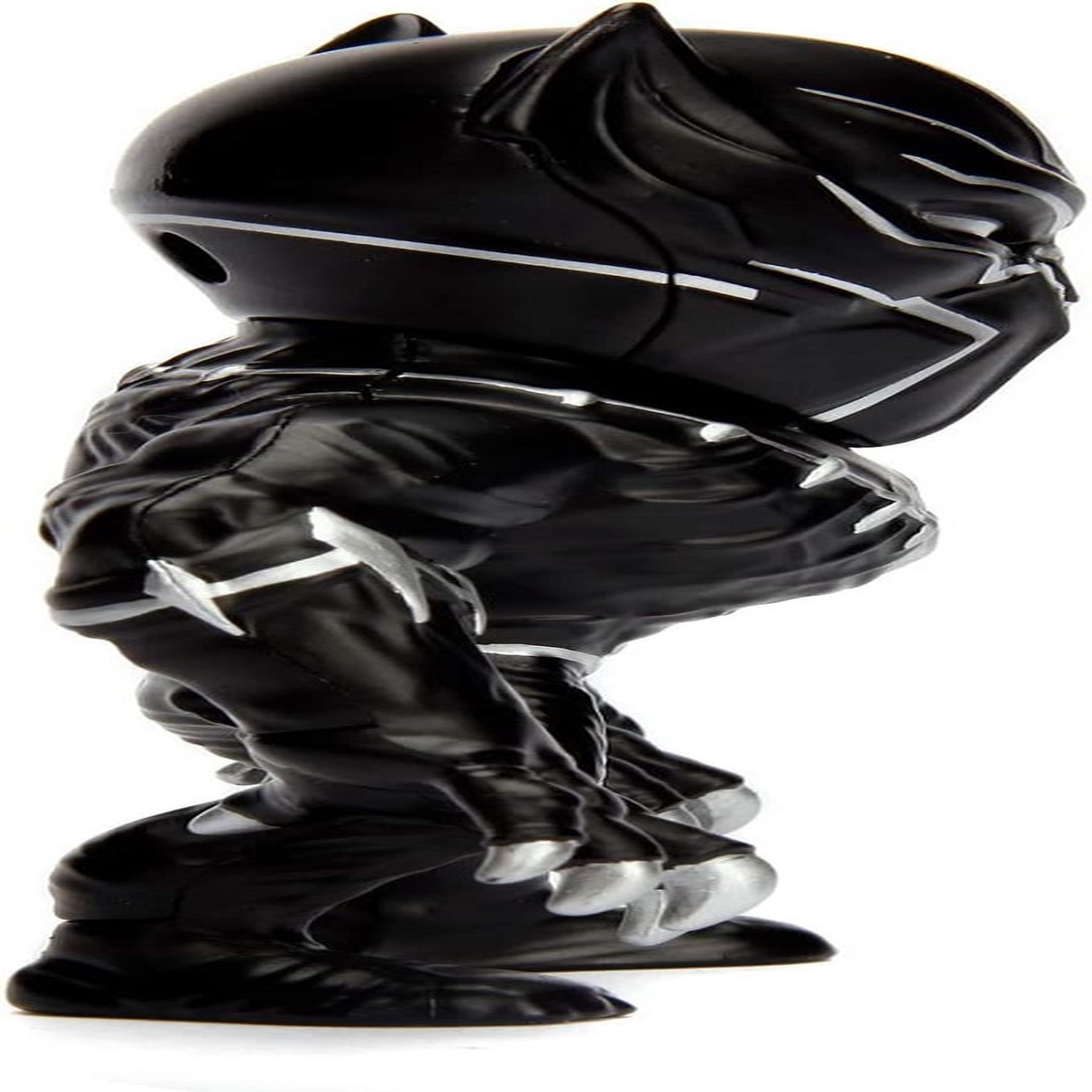 Voir la diapositive 5 : SMOBY Figurine Marvel Black Panther 10cm x1