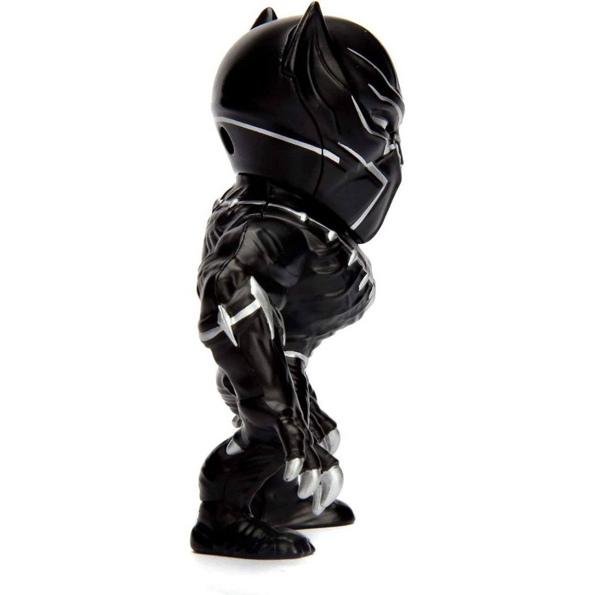 SMOBY Figurine Marvel Black Panther 10cm x1