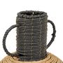 Voir la diapositive 2 : ATMOSPHERA Vase Déco Avec Anses  Wonj  35cm Multicolore
