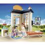 Voir la diapositive 4 : PLAYMOBIL 70818 - City Life Cabinet de pédiatre