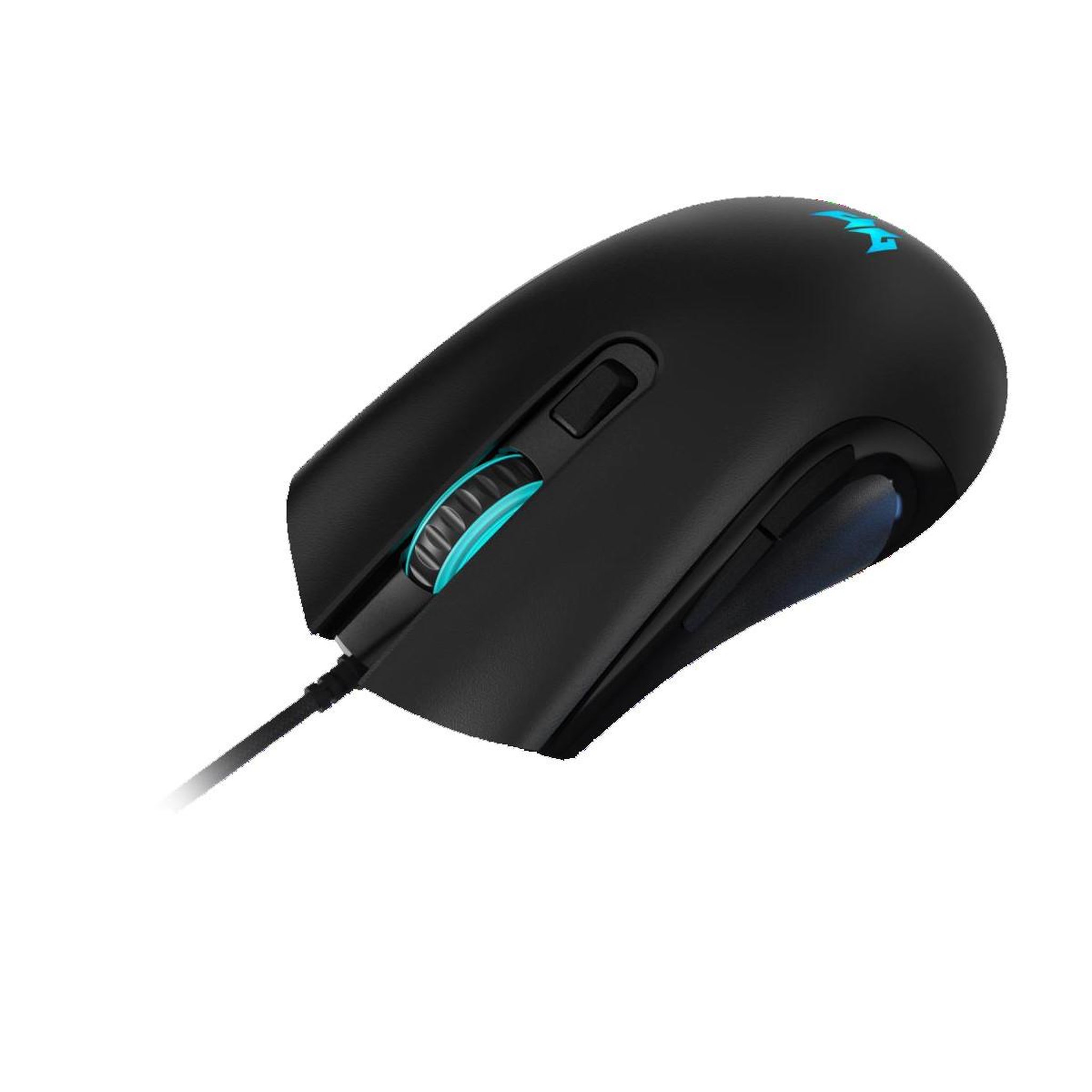 Voir la diapositive 2 : ACER Acer predator cestus 333 souris gaming droitier usb type-a 16000 dpi