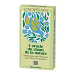 ORACLE DU CHANT DE LA NATURE. HARMONISER SES VIBRATIONS AVEC 25 SONS A SCANNER, Volpi Amandine