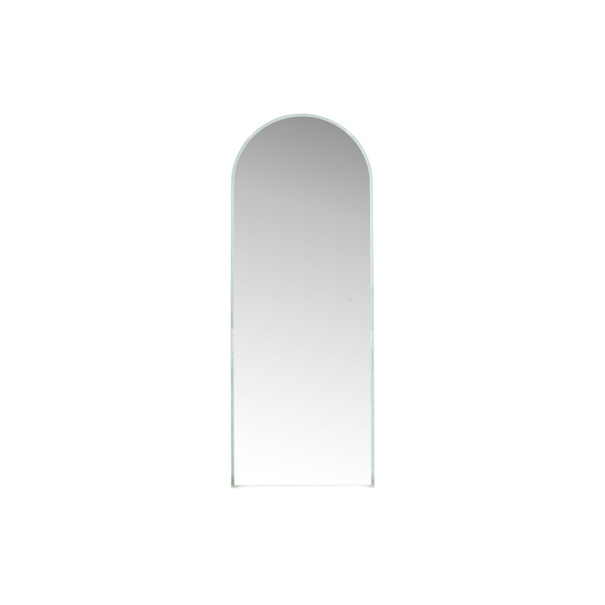 Voir la diapositive 2 : Paris Prix Miroir design  skeppsvik  185cm argent