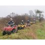 Voir la diapositive 3 : Smartbox Demi-journée d'excursion en quad à la découverte des joyaux de la région de Thoiry - Coffret Cadeau Sport & Aventure