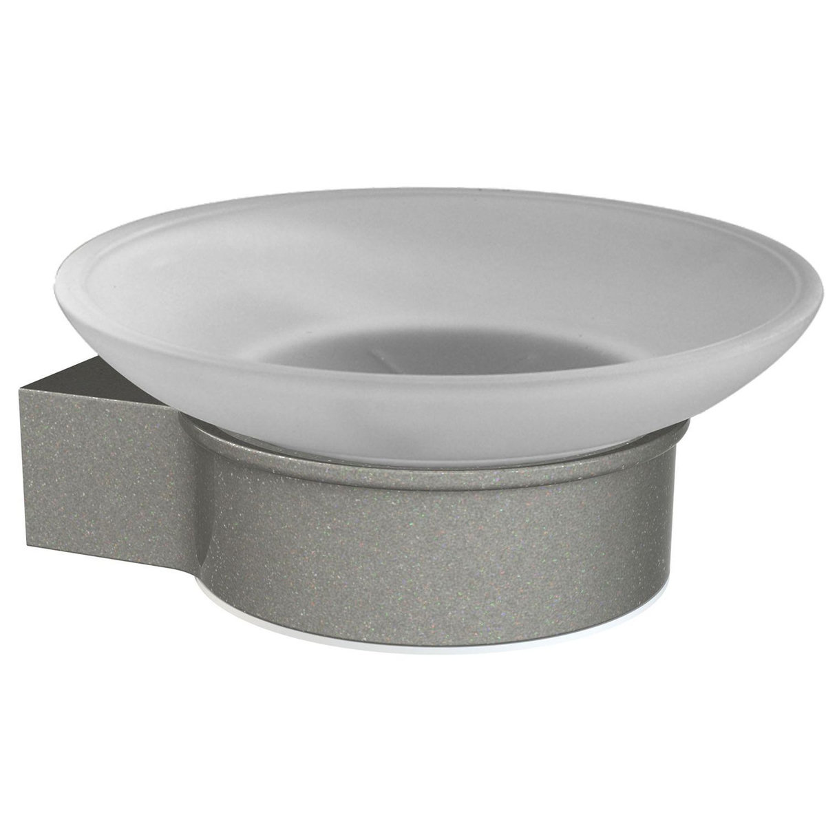 ALLIBERT Porte savon LOFT GAME