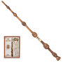 Voir la diapositive 1 : SPIN MASTER Baguette Magique Deluxe Albus Dumbledore - Wizarding World