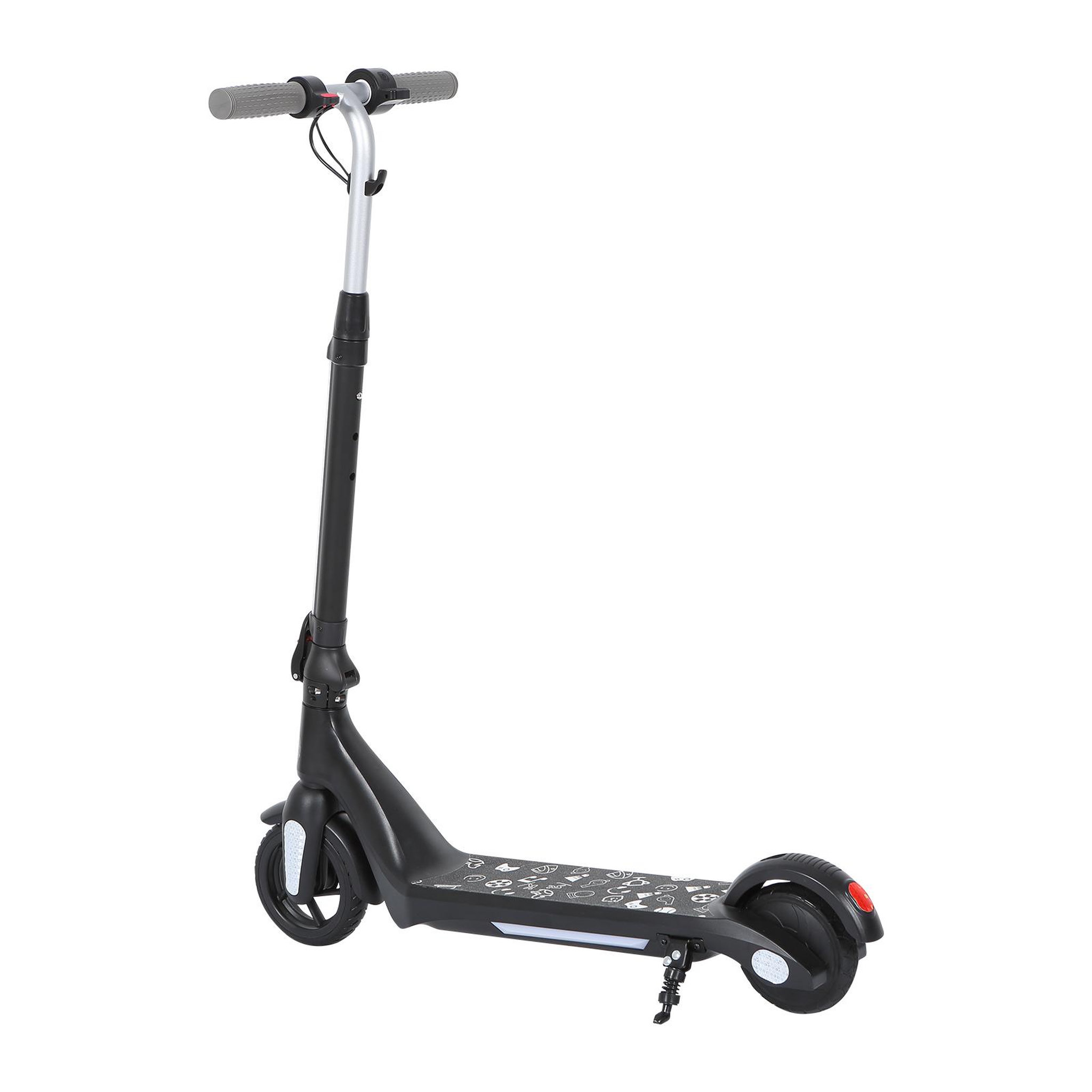 Voir la diapositive 2 : AVDL Trottinette électrique pour enfants f601