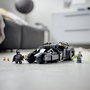 Voir la diapositive 6 : LEGO LEGO DC Batman 76239 La Batmobile Tumbler : La Confrontation avec l&rsquo;Épouvantail, Jouet Voiture