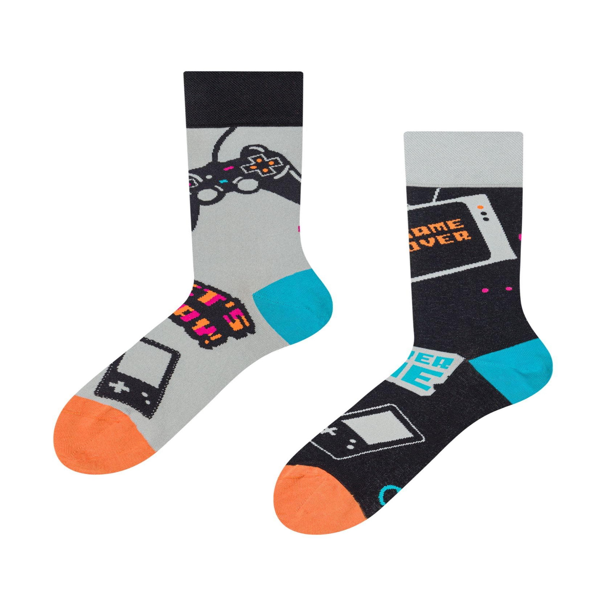 DEDOLES Chaussettes dedoles gamer