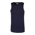 KAPPA Débardeur  Homme Kappa Carsenac. Coloris disponibles : Bleu