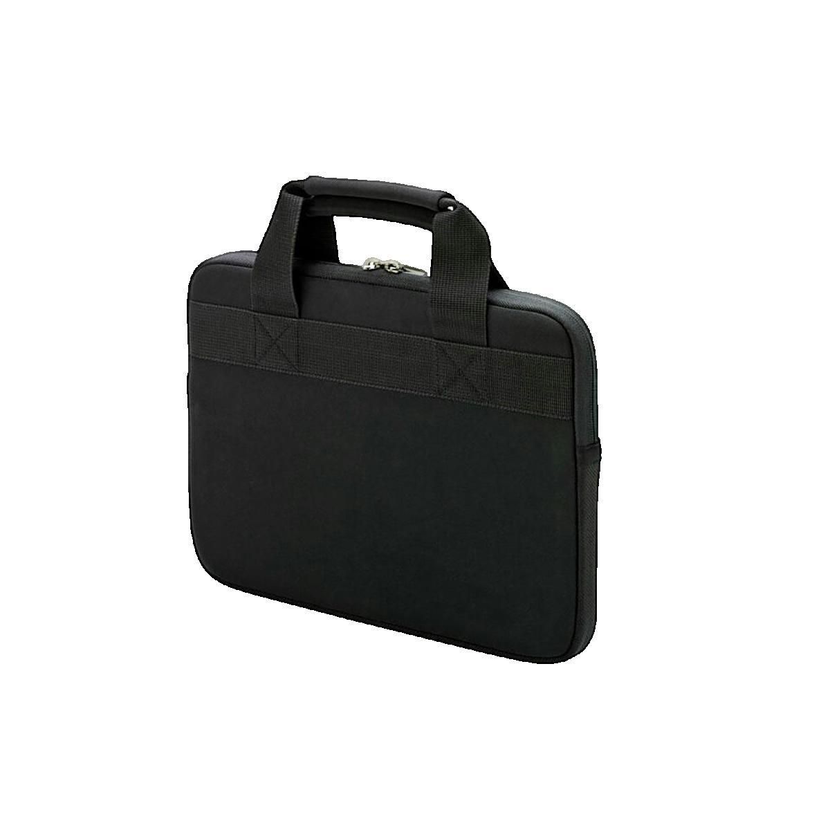 Smart Housse ordinateur Dicota Smart Skin en néoprène noir