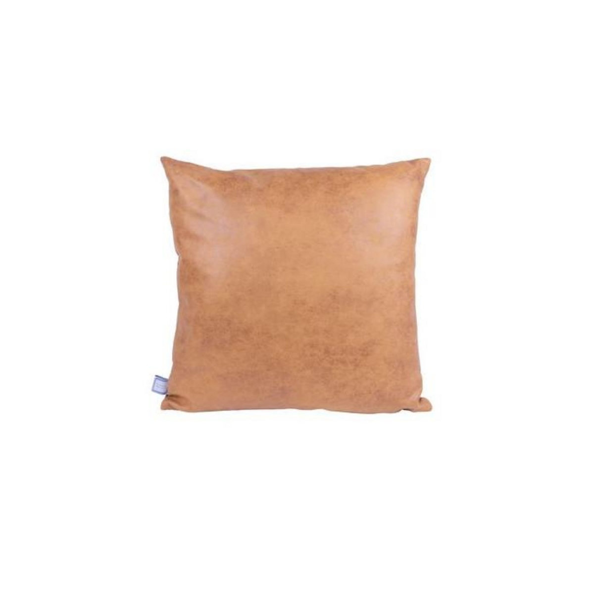 Paris Prix Lot de 2 Coussins Déco  Picco  30x50cm Marron