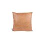 Voir la diapositive 4 : Paris Prix Lot de 2 Coussins Déco  Picco  30x50cm Marron