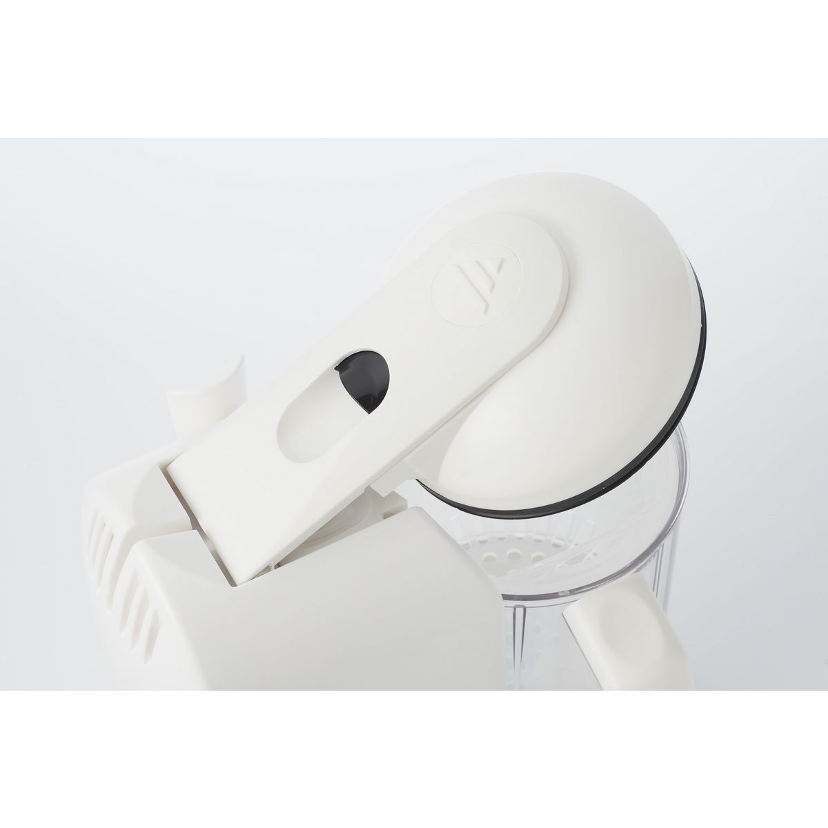 BEABA Cuiseur vapeur - mixeur pour bébé BabyCook® néon