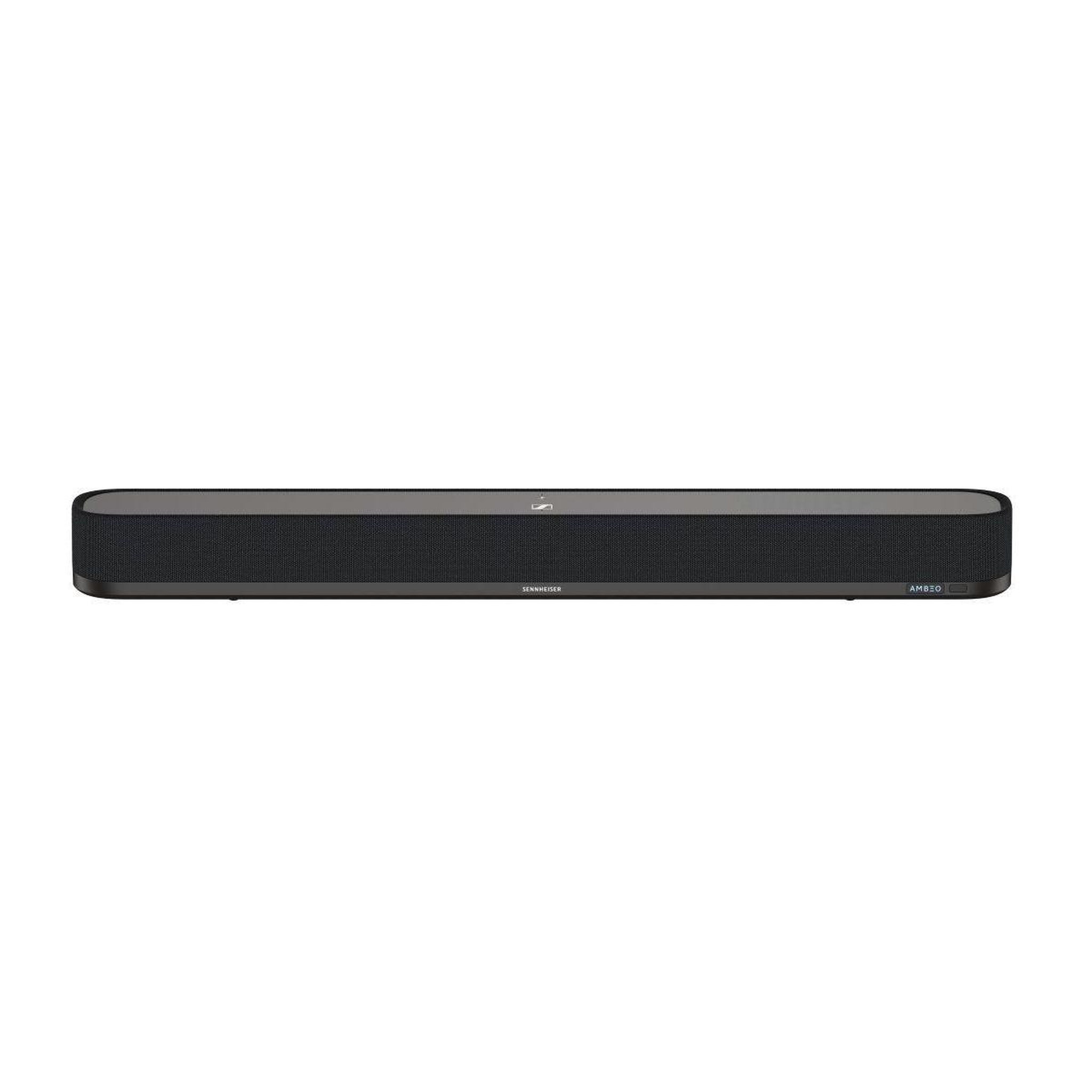 Voir la diapositive 2 : Sennheiser Barre de son ambeo mini