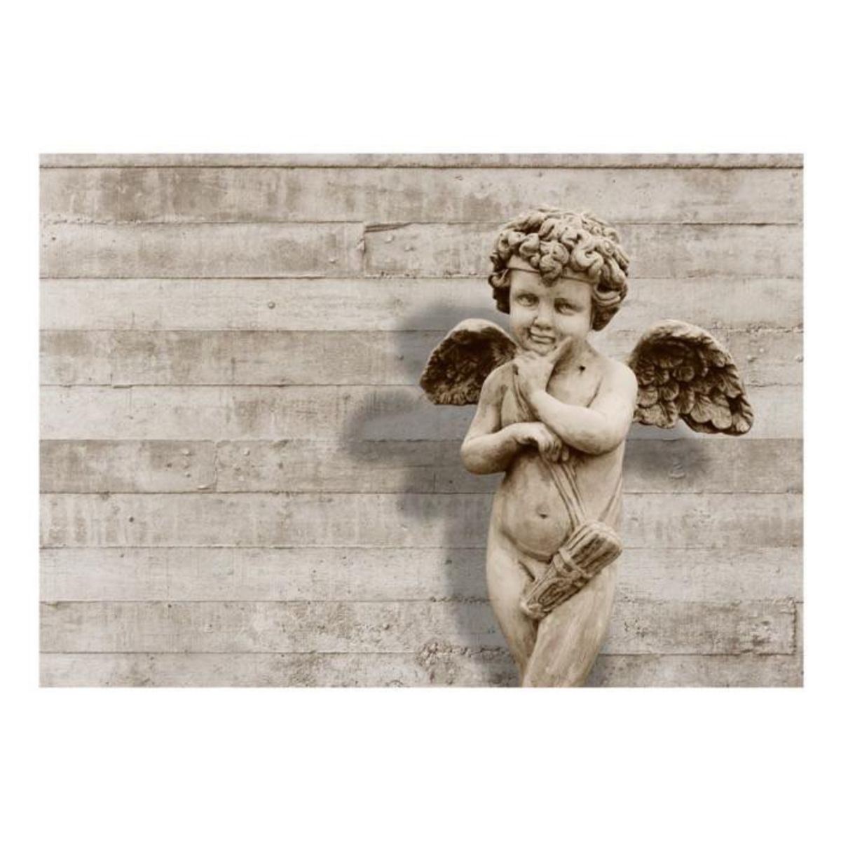Paris Prix Papier Peint  Angelic Face