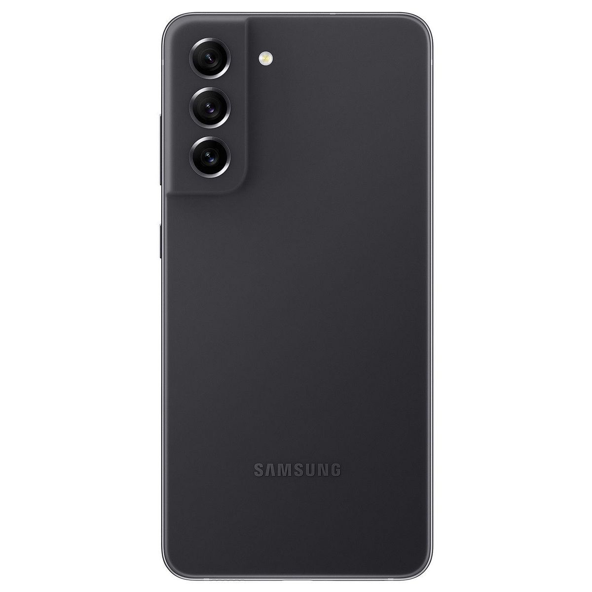 Samsung Galaxy S21 Fe 5G (Dual Sim) Reconditionné 128 Go - Grade A - Noir