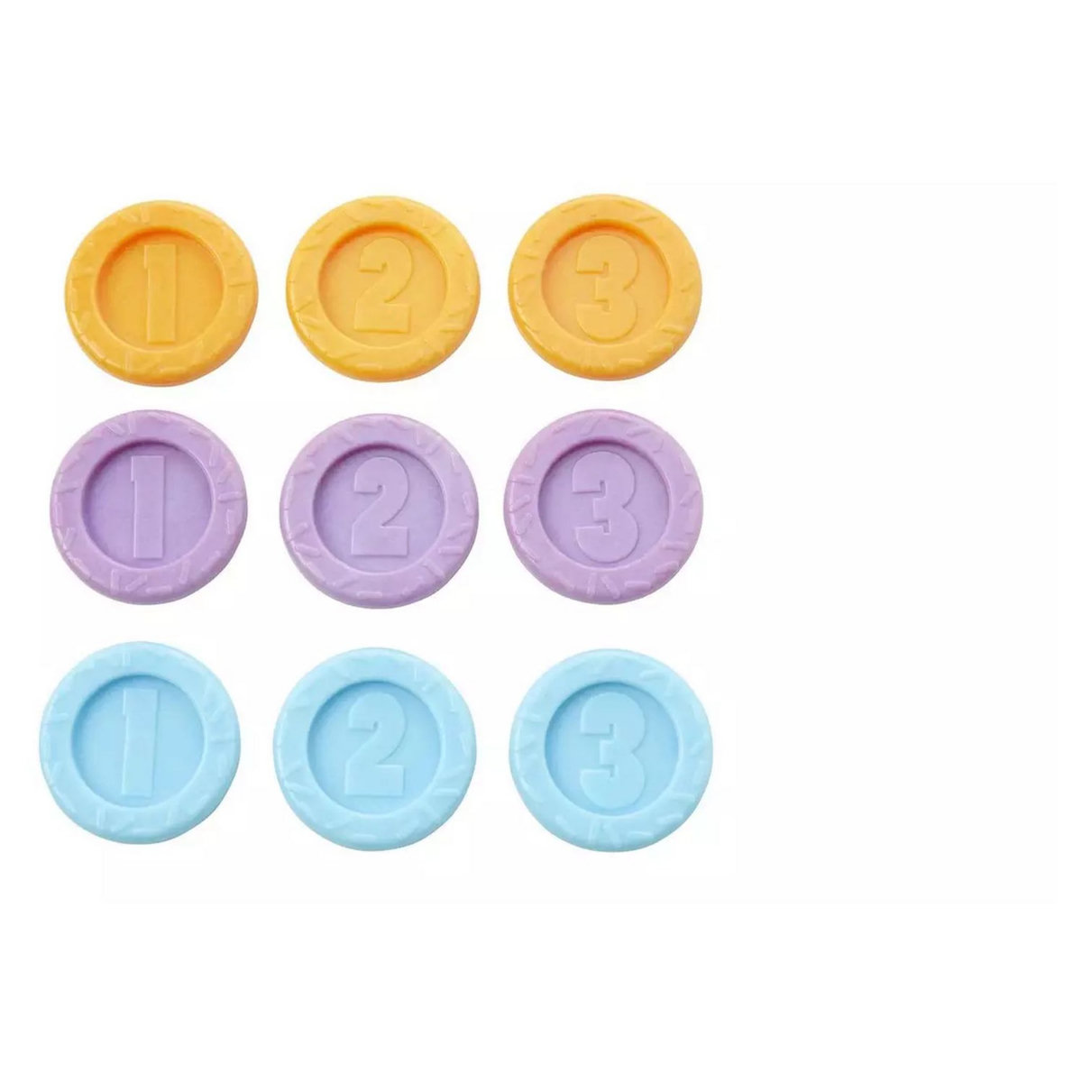 MATTEL Jeu Puglicious