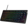 Voir la diapositive 3 : HyperX Clavier gamer Alloy Rise 75