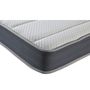 Voir la diapositive 5 : OBED Matelas mousse 140x190 cm MEMORY FIRST
